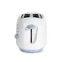 Orbegozo Tostador TO-3010 750W Blanco